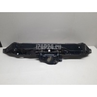 Панель передняя Nissan Note (E11) (2006 - 2013) F25119U0M0