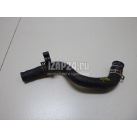 Патрубок отопителя Ford Fiesta (2001 - 2008) 1547685