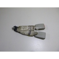 Ответная часть ремня безопасности Mazda CX 7 (2007 - 2012) E22357780A34