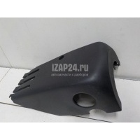 Кожух рулевой колонки нижний VAG A3 [8V] (2013 - ) 8V09535124PK