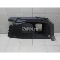 Обшивка багажника VAG Passat [B6] (2005 - 2010) 3C9867428BDFEE