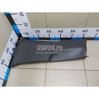 Обшивка стойки VAG Passat [B6] (2005 - 2010) 3C0867291D9B9