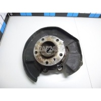 Кулак поворотный задний левый BMW 1-серия E82/E88 (2007 - 2013) 33326774809