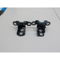 Петля двери задней Renault Laguna III (2008 - 2015) 824010009R