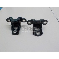 Петля двери задней Renault Laguna III (2008 - 2015) 824000009R