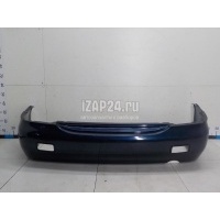 Бампер задний Mitsubishi Lancer (CS/Classic) (2003 - 2008) MN186347BA