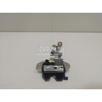 Замок багажника GM Spark (2010 - 2015) 95297739