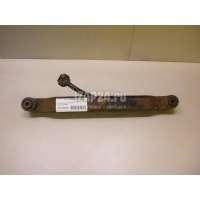 Рычаг задний нижний Nissan Qashqai (J10) (2006 - 2014) 55110JD000
