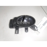 Ручка двери внутренняя левая Nissan Juke (F15) (2011 - 2019) 806711HA0A