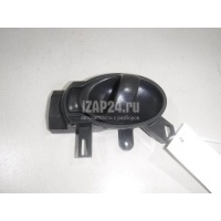Ручка двери внутренняя левая Nissan Juke (F15) (2011 - 2019) 806711HA0A