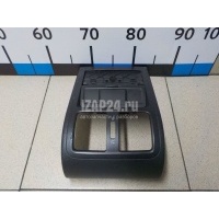 Накладка подлокотника VAG Passat [B6] (2005 - 2010) 3C0864376F1QB