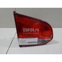 Фонарь задний внутренний левый VAG Golf VI (2009 - 2013) 5K0945093G