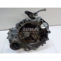 МКПП (механическая коробка переключения передач) VAG Fabia (1999 - 2007) 02T300057E