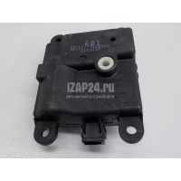 Моторчик заслонки отопителя Renault Laguna III (2008 - 2015) 277427537R