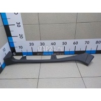 Накладка порога (внутренняя) VAG Passat [B6] (2005 - 2010) 3C9867765B9B9