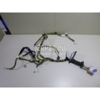Проводка (коса) Mazda CX 7 (2007 - 2012) EH1467190