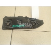 Кронштейн заднего бампера левый Mercedes Benz A-Class W176 (2012 - 2018) 1768850165
