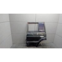 Ручка двери нaружная зад. левая Mitsubishi Pajero 1990-2000 1994 MB861341