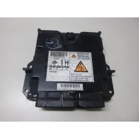 Блок управления двигателем Nissan Pathfinder (R51) (2005 - 2014) 23710EB31B