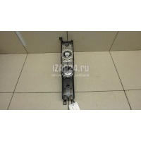 Кулиса КПП Jaguar XF (2007 - 2015) C2Z8427