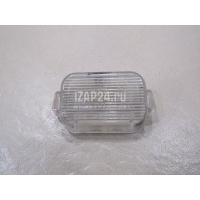 Стекло фонаря подсветки номера Mazda Mazda 6 (GJ/GL) 2013 BHP151274