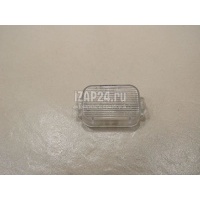 Стекло фонаря подсветки номера Mazda Mazda 6 (GJ/GL) 2013 BHP151274