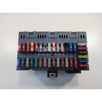 Блок предохранителей VAG Pointer/Golf BR (2004 - 2009) 5X0941822C