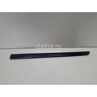 Молдинг задней левой двери Nissan Note (E11) (2006 - 2013) 828719U000