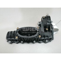 Коллектор впускной Mercedes Benz C117 CLA (2013 - ) 6510900037
