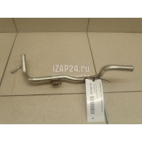 Трубка охлажд. жидкости металлическая Toyota Auris (E15) (2006 - 2012) 1626837030
