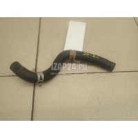 Патрубок отопителя Toyota Auris (E15) (2006 - 2012) 8724502A20