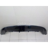 Юбка передняя VAG Golf V (2003 - 2009) 1K0805903CGRU