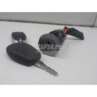 Замок зажигания Renault Logan (2005 - 2014) 487002447R