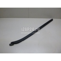 Молдинг лобового стекла Renault Symbol II (2008 - 2012) 8200690870