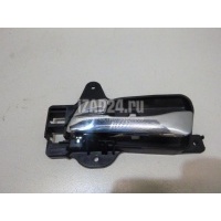 Ручка двери задней внутренняя левая Hyundai-Kia i30 (2007 - 2012) 836102L010