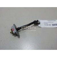 Ограничитель двери Nissan Navara (D40) (2005 - 2015) 82430EB000