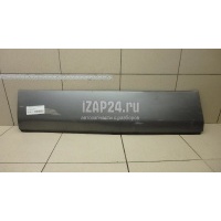 Накладка двери передней левой Suzuki Grand Vitara (2005 - 2015) 7768065810ZDL