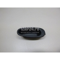 Накладка (кузов внутри) Renault Clio II/Symbol (1998 - 2008) 8200474167