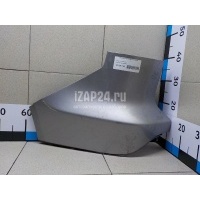 Накладка заднего бампера левая Honda CR-V (2007 - 2012) 04718-swa-a90zz