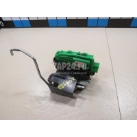 Замок двери задней правой Hyundai-Kia RIO (2011 - 2017) 814204Y010