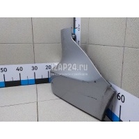 Накладка заднего бампера правая Honda CR-V (2007 - 2012) 04717SWAA90ZZ