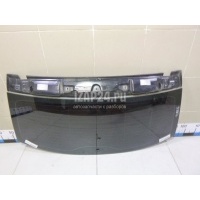 Стекло двери багажника VAG Touareg (2002 - 2010) 7L6845211BG