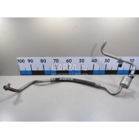 Трубка кондиционера Renault Duster (2012 - ) 8200687076