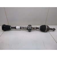Полуось передняя правая Renault Almera (G15) (2013 - ) 8200499306