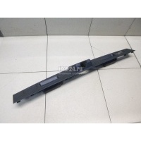 Накладка двери багажника Mercedes Benz W164 M-Klasse (ML) (2005 - 2011) 16474000309051