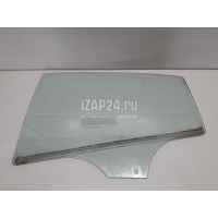 Стекло двери задней левой Mazda Mazda 6 (GH) (2007 - 2013) GS1M73511