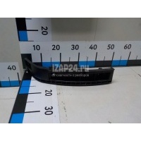 Направляющая заднего бампера правая Volvo S80 (2006 - 2016) 30655125