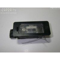 Подсветка номера Зад. Левая BMW 5 E60/E61 (2003-2010) 2008 63267165646
