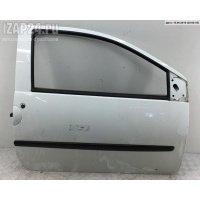 Дверь боковая передняя правая Renault Twingo II (2007-2014) 2008 801008682R