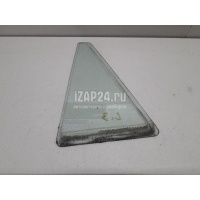 Стекло двери задней левой (форточка) Mazda Mazda 6 (GH) (2007 - 2013) GS1M736619D